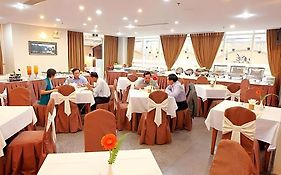 Nhà khách 165 Nam Kỳ Khởi Nghĩa