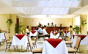 Nhà khách 165 Nam Kỳ Khởi Nghĩa