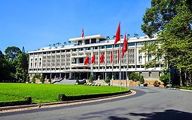 Nhà khách 165 Nam Kỳ Khởi Nghĩa